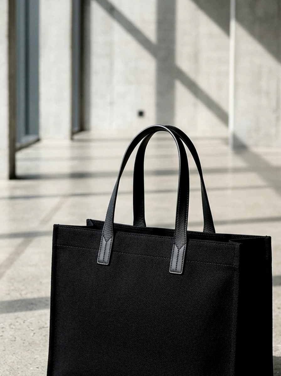 Tote Bag DRWP Canvas Pesado