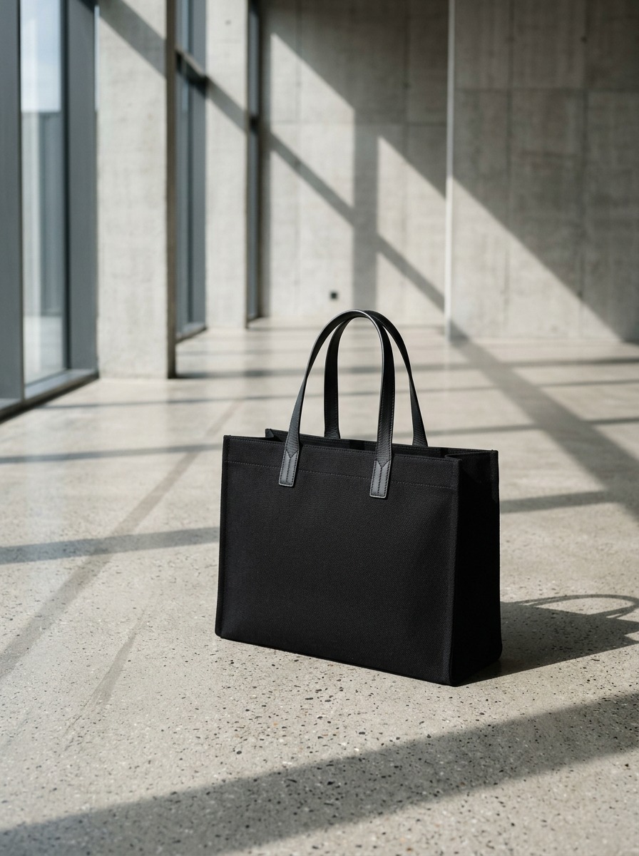Tote Bag DRWP Canvas Pesado