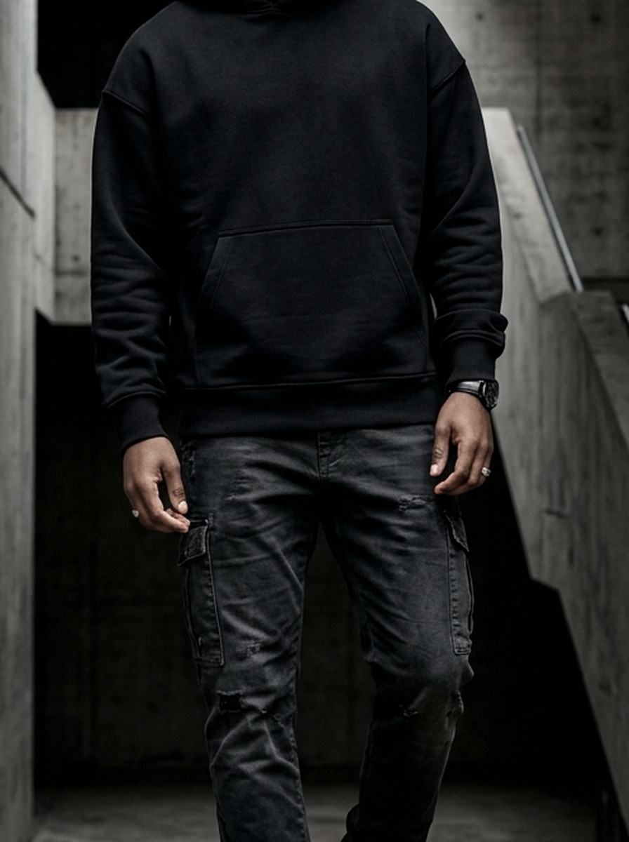 Anorak Corta-Vento DRWP Technical